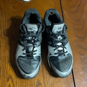 Nike Volleyball shoes